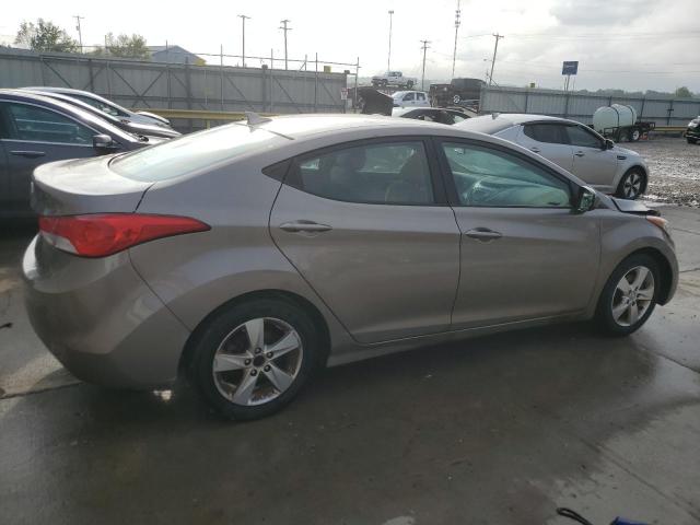 Photo 2 VIN: 5NPDH4AE2DH428642 - HYUNDAI ELANTRA GL 