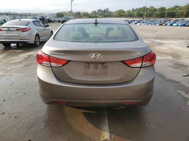 Photo 5 VIN: 5NPDH4AE2DH428642 - HYUNDAI ELANTRA GL 