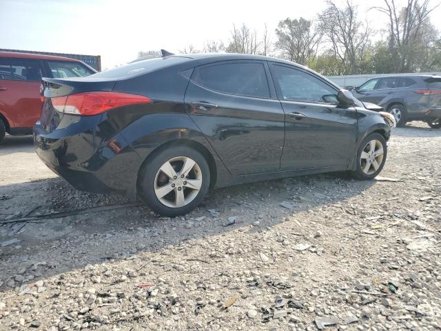 Photo 2 VIN: 5NPDH4AE2DH429256 - HYUNDAI ELANTRA GL 