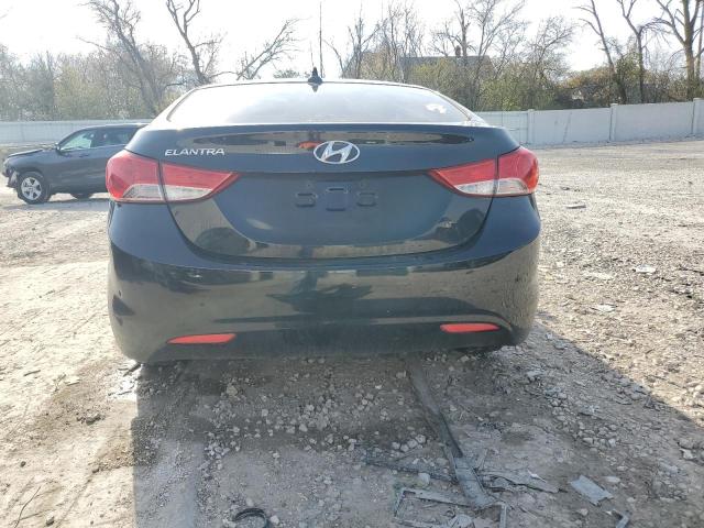 Photo 5 VIN: 5NPDH4AE2DH429256 - HYUNDAI ELANTRA GL 