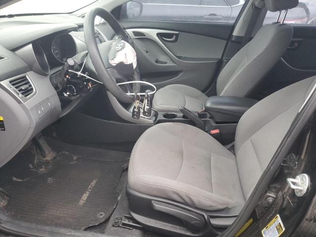 Photo 6 VIN: 5NPDH4AE2DH429256 - HYUNDAI ELANTRA GL 