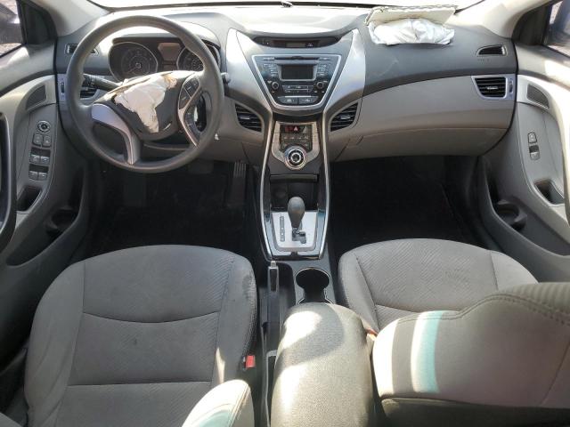 Photo 7 VIN: 5NPDH4AE2DH429256 - HYUNDAI ELANTRA GL 