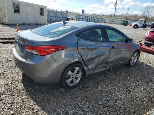 Photo 2 VIN: 5NPDH4AE2DH433792 - HYUNDAI ELANTRA 