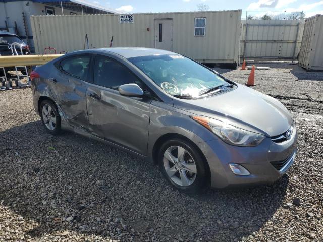 Photo 3 VIN: 5NPDH4AE2DH433792 - HYUNDAI ELANTRA 