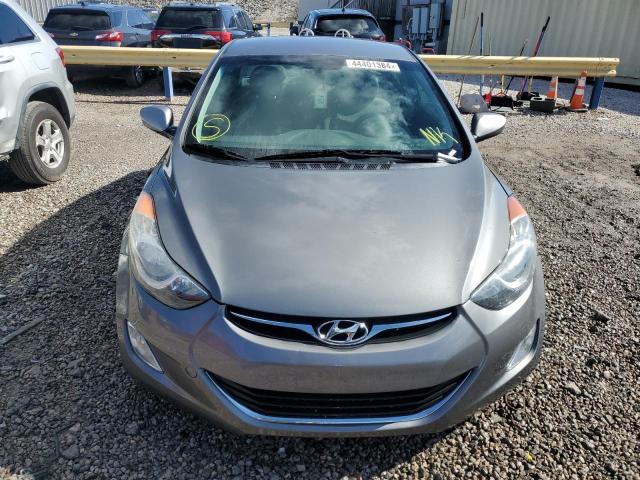 Photo 4 VIN: 5NPDH4AE2DH433792 - HYUNDAI ELANTRA 