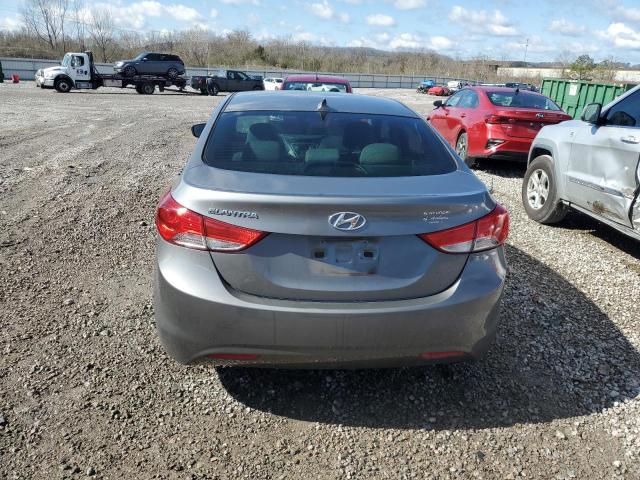 Photo 5 VIN: 5NPDH4AE2DH433792 - HYUNDAI ELANTRA 