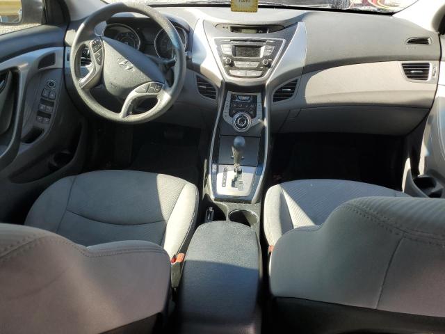 Photo 7 VIN: 5NPDH4AE2DH433792 - HYUNDAI ELANTRA 