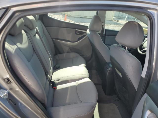 Photo 9 VIN: 5NPDH4AE2DH433792 - HYUNDAI ELANTRA 