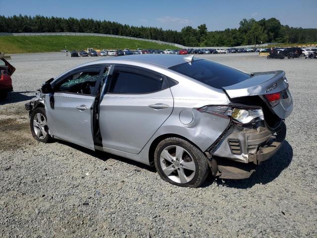 Photo 1 VIN: 5NPDH4AE2DH433940 - HYUNDAI ELANTRA 