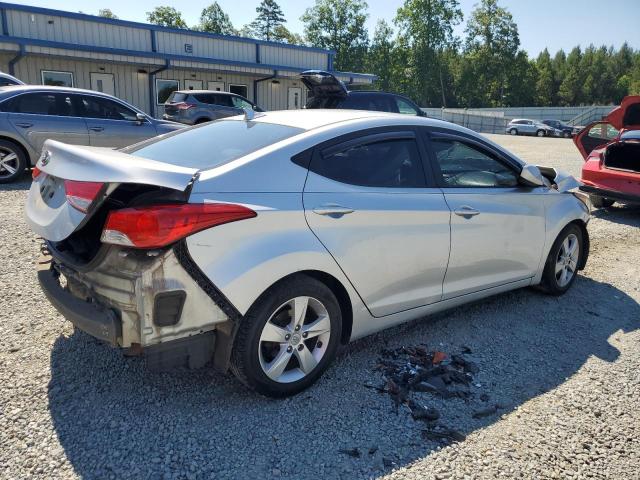 Photo 2 VIN: 5NPDH4AE2DH433940 - HYUNDAI ELANTRA 