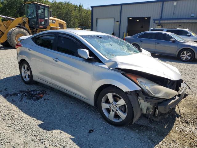 Photo 3 VIN: 5NPDH4AE2DH433940 - HYUNDAI ELANTRA 