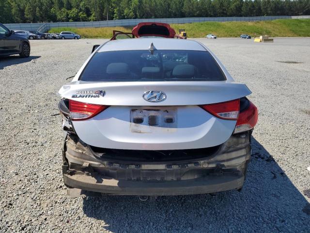 Photo 5 VIN: 5NPDH4AE2DH433940 - HYUNDAI ELANTRA 