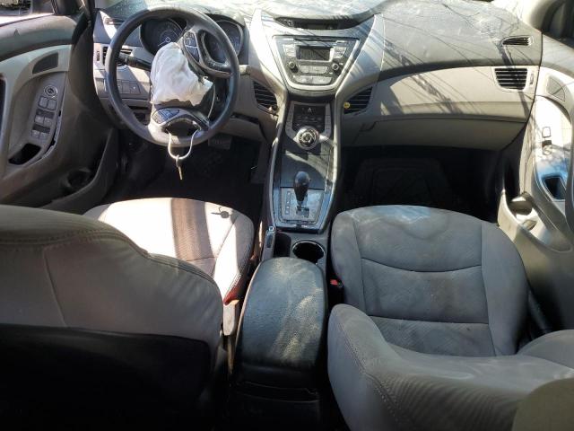 Photo 7 VIN: 5NPDH4AE2DH433940 - HYUNDAI ELANTRA 