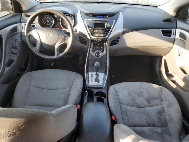 Photo 7 VIN: 5NPDH4AE2DH434540 - HYUNDAI ELANTRA GL 