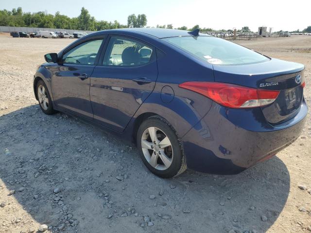 Photo 1 VIN: 5NPDH4AE2DH436935 - HYUNDAI ELANTRA 