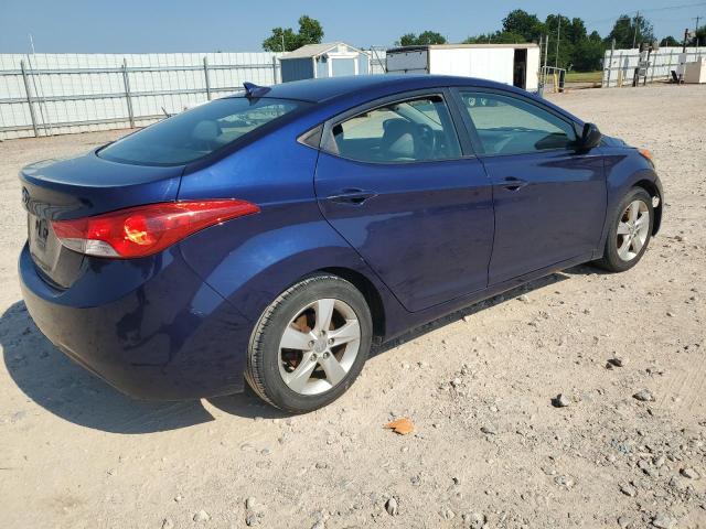 Photo 2 VIN: 5NPDH4AE2DH436935 - HYUNDAI ELANTRA 