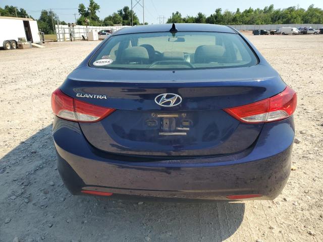 Photo 5 VIN: 5NPDH4AE2DH436935 - HYUNDAI ELANTRA 