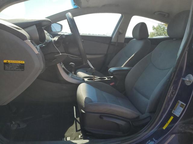 Photo 6 VIN: 5NPDH4AE2DH436935 - HYUNDAI ELANTRA 