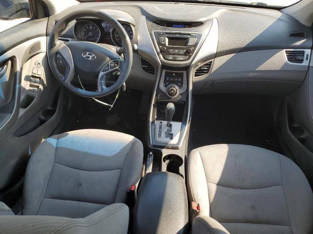 Photo 7 VIN: 5NPDH4AE2DH436935 - HYUNDAI ELANTRA 