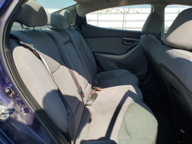 Photo 9 VIN: 5NPDH4AE2DH436935 - HYUNDAI ELANTRA 