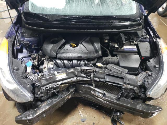 Photo 10 VIN: 5NPDH4AE2DH440760 - HYUNDAI ELANTRA 