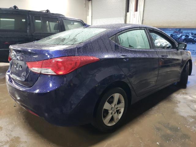 Photo 2 VIN: 5NPDH4AE2DH440760 - HYUNDAI ELANTRA 