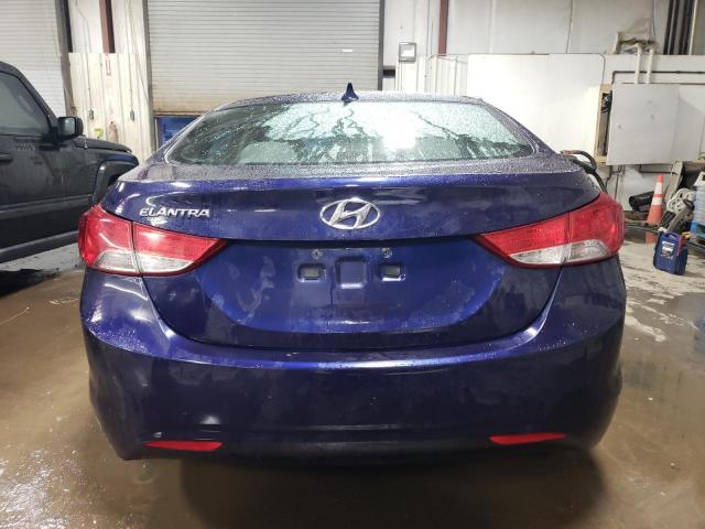 Photo 5 VIN: 5NPDH4AE2DH440760 - HYUNDAI ELANTRA 