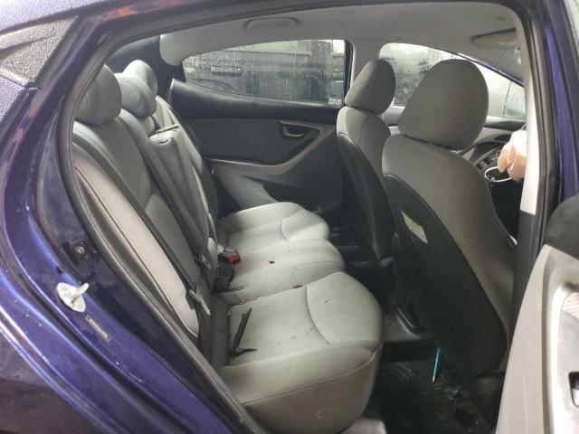 Photo 9 VIN: 5NPDH4AE2DH440760 - HYUNDAI ELANTRA 