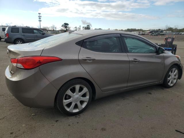 Photo 2 VIN: 5NPDH4AE2DH444484 - HYUNDAI ELANTRA GL 