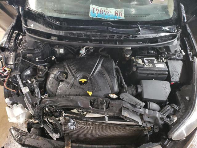 Photo 10 VIN: 5NPDH4AE2DH444758 - HYUNDAI ELANTRA GL 