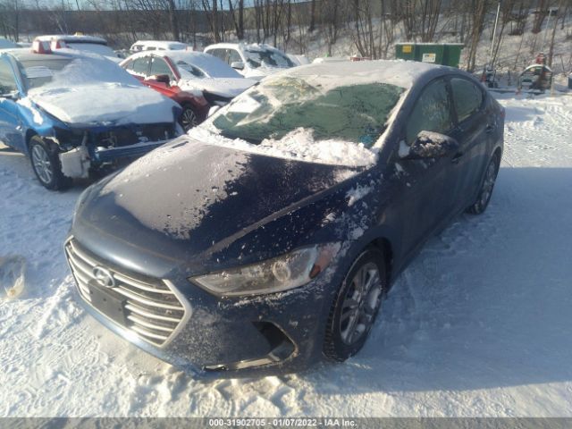 Photo 5 VIN: 5NPDH4AE2DH445392 - HYUNDAI ELANTRA 