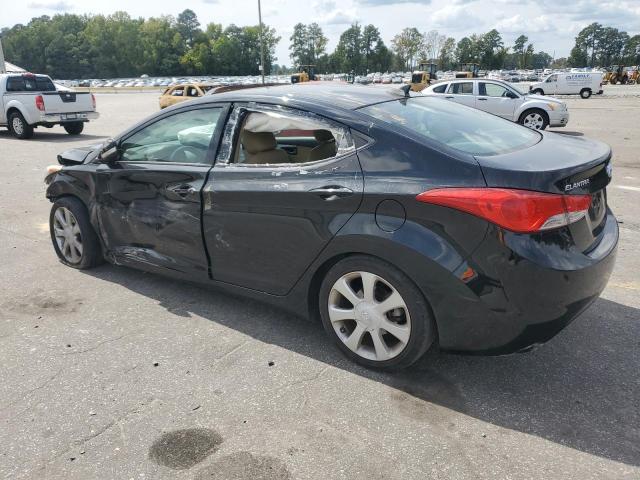 Photo 1 VIN: 5NPDH4AE2DH448535 - HYUNDAI ELANTRA GL 