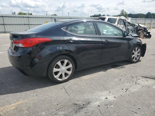 Photo 2 VIN: 5NPDH4AE2DH448535 - HYUNDAI ELANTRA GL 