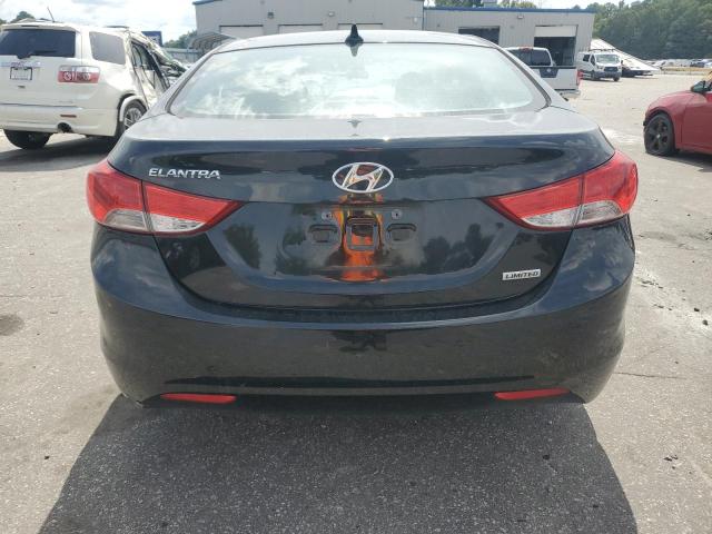 Photo 5 VIN: 5NPDH4AE2DH448535 - HYUNDAI ELANTRA GL 