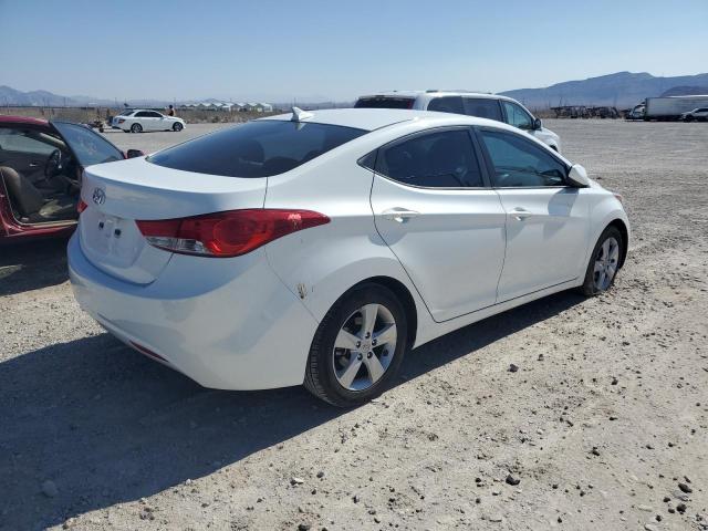 Photo 2 VIN: 5NPDH4AE2DH448874 - HYUNDAI ELANTRA 