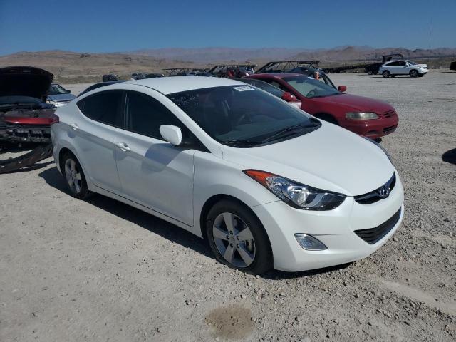 Photo 3 VIN: 5NPDH4AE2DH448874 - HYUNDAI ELANTRA 