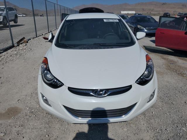 Photo 4 VIN: 5NPDH4AE2DH448874 - HYUNDAI ELANTRA 