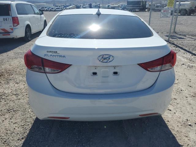 Photo 5 VIN: 5NPDH4AE2DH448874 - HYUNDAI ELANTRA 