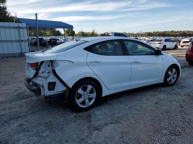 Photo 2 VIN: 5NPDH4AE2DH451824 - HYUNDAI ELANTRA 