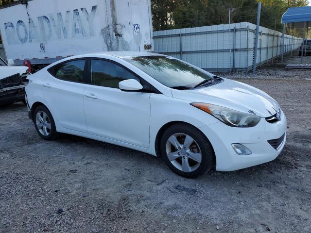 Photo 3 VIN: 5NPDH4AE2DH451824 - HYUNDAI ELANTRA 