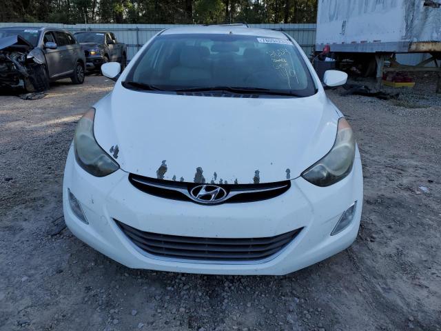 Photo 4 VIN: 5NPDH4AE2DH451824 - HYUNDAI ELANTRA 