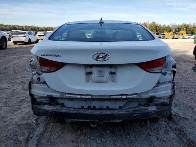 Photo 5 VIN: 5NPDH4AE2DH451824 - HYUNDAI ELANTRA 