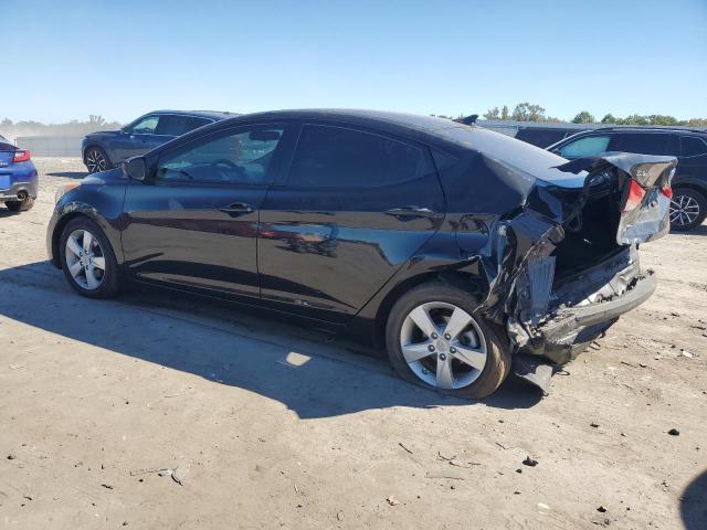 Photo 1 VIN: 5NPDH4AE2DH454416 - HYUNDAI ELANTRA GL 