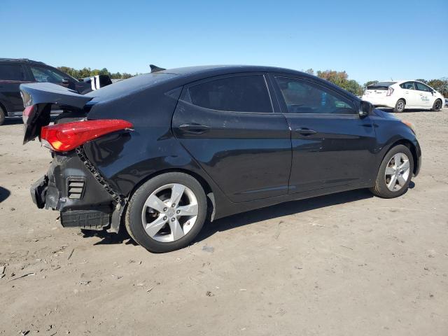 Photo 2 VIN: 5NPDH4AE2DH454416 - HYUNDAI ELANTRA GL 