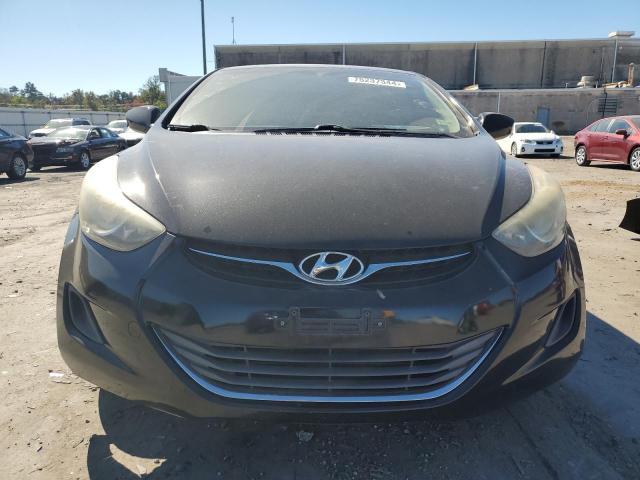 Photo 4 VIN: 5NPDH4AE2DH454416 - HYUNDAI ELANTRA GL 