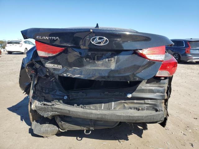 Photo 5 VIN: 5NPDH4AE2DH454416 - HYUNDAI ELANTRA GL 