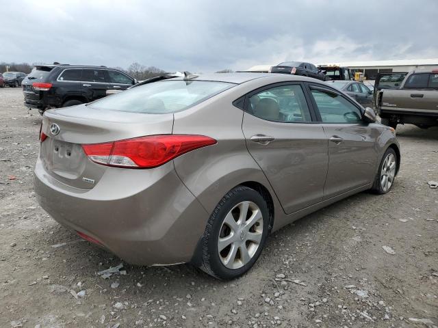 Photo 2 VIN: 5NPDH4AE2DH454819 - HYUNDAI ELANTRA 