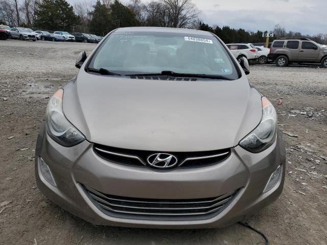 Photo 4 VIN: 5NPDH4AE2DH454819 - HYUNDAI ELANTRA 