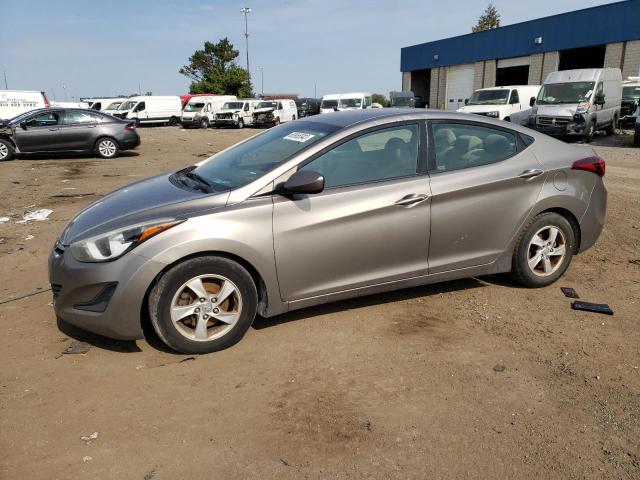 Photo 0 VIN: 5NPDH4AE2EH456121 - HYUNDAI ELANTRA SE 