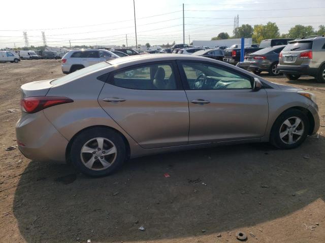 Photo 2 VIN: 5NPDH4AE2EH456121 - HYUNDAI ELANTRA SE 